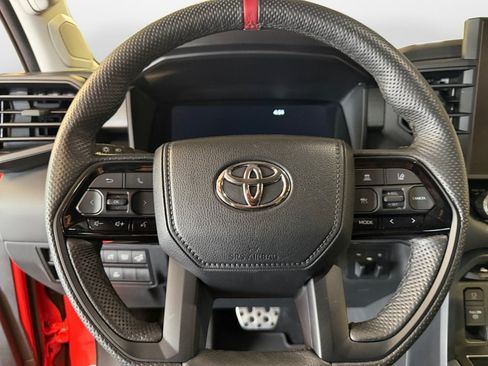 Certified 2023 Toyota Sequoia TRD Pro AWD/4WD image 13