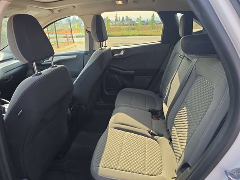 Used 2020 Ford Escape SE AWD/4WD image 10