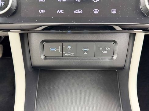 Used 2026 Hyundai Tucson Blue SE image 33