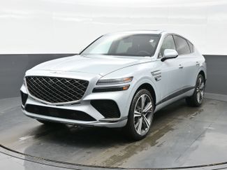 New 2026 Genesis GV80 3.5T e-SC video 1