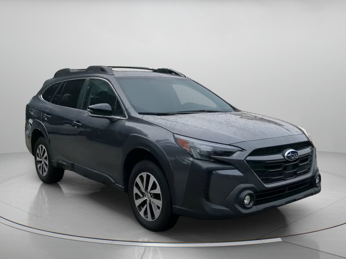 Used 2025 Subaru Outback Premium AWD/4WD image 2