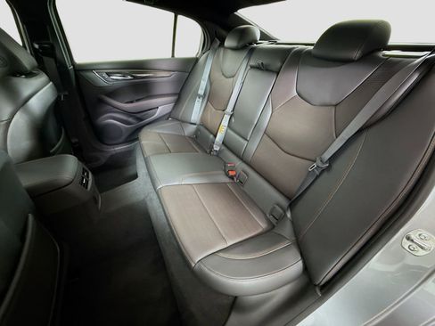 New 2026 Cadillac CT5 Sport RWD image 25