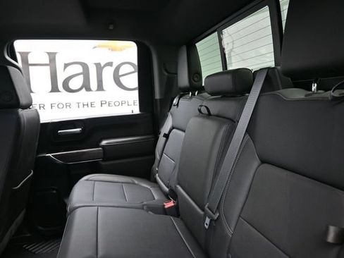 Used 2021 Chevrolet Silverado 2500 LTZ w/ LTZ Plus Package AWD/4WD image 21
