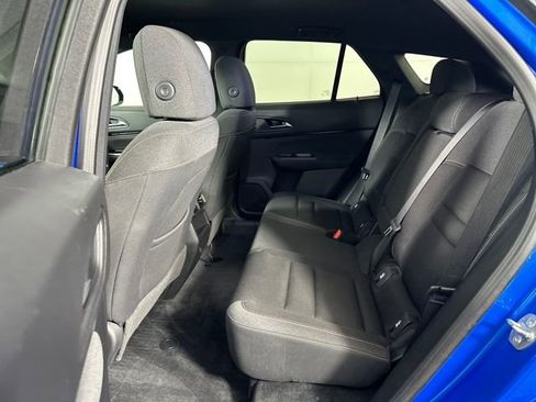 Used 2024 Honda Prologue EX image 25