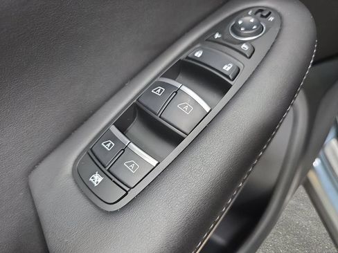 Certified 2025 INFINITI QX50 Sport AWD/4WD image 24