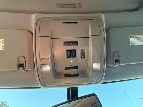 Used 2017 Chevrolet Silverado 1500 LTZ w/ High Desert Package image 63