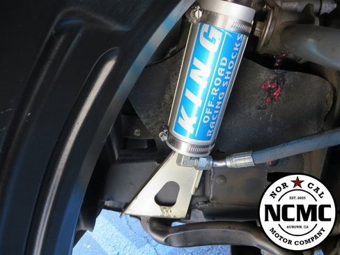 Used 2021 Toyota Tacoma TRD Sport image 16