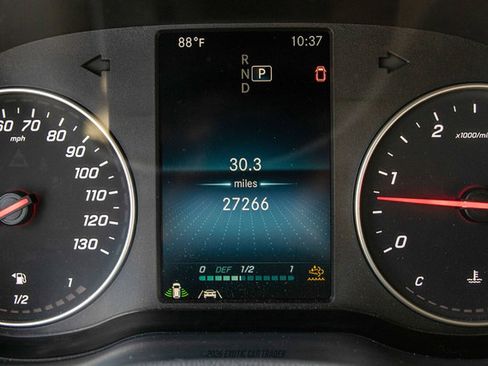 Used 2020 Mercedes-Benz Sprinter 3500 image 42