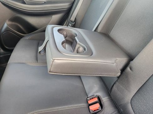 Used 2024 Buick Encore GX Preferred w/ Comfort Package image 13