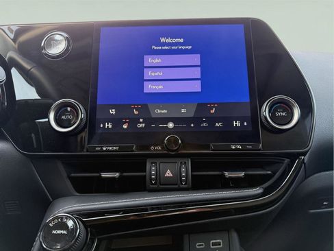 Used 2025 Lexus NX 250 AWD w/ Cold Area Package image 19