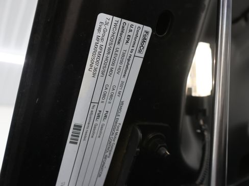 Used 2021 Ford F250 Lariat AWD/4WD image 21