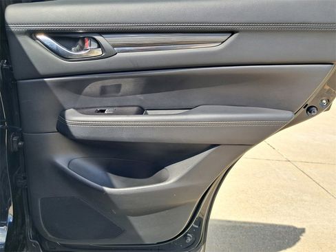 Used 2023 MAZDA CX-5 AWD 2.5 S w/ Premium Package image 14