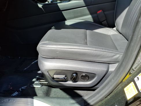 Used 2025 Lexus NX 350 AWD w/ Accessory Package (2T) image 18