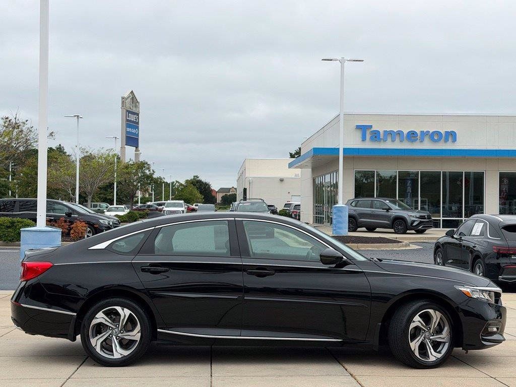 Used 2020 Honda Accord EX-L image 4