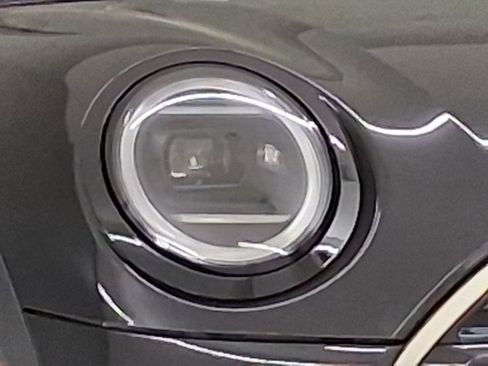 New 2026 MINI Cooper S FWD image 9