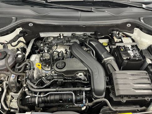 Used 2024 Volkswagen Taos S image 21