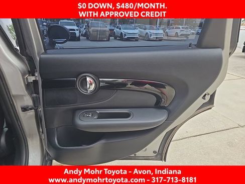 Used 2024 MINI Cooper Clubman S AWD/4WD image 35