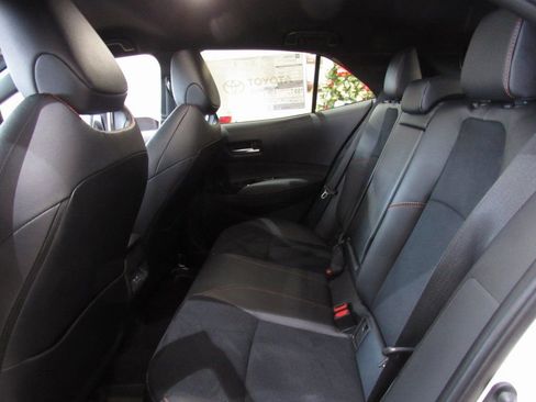 New 2026 Toyota Corolla SE image 15