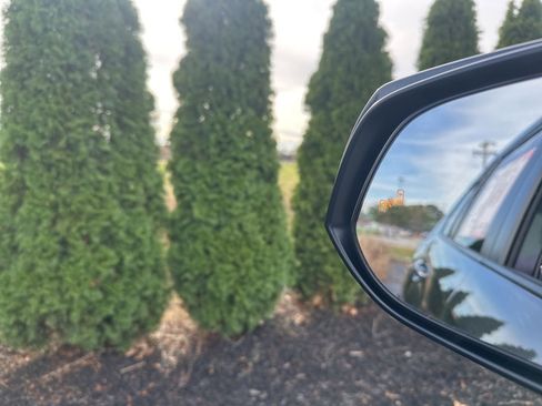 Certified 2025 Toyota RAV4 SE image 16