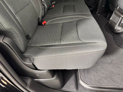 Used 2025 RAM 1500 Tradesman w/ Night Edition image 27