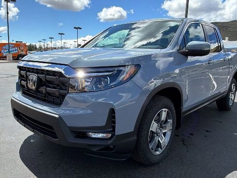 New 2026 Honda Ridgeline RTL image 7