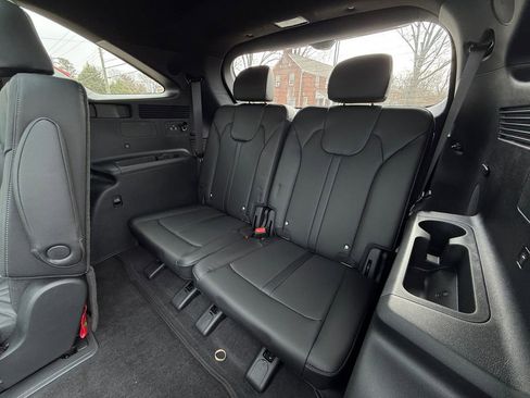 New 2025 Kia Sorento SX Prestige image 27