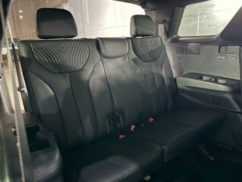 Used 2024 Hyundai Palisade Calligraphy image 30