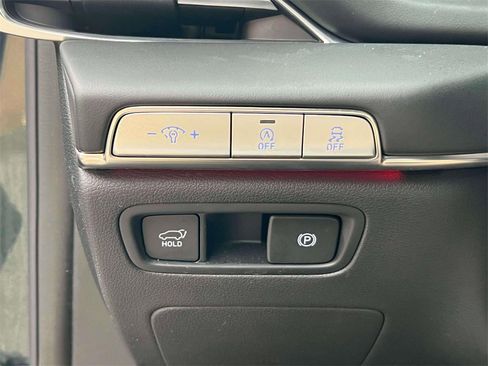 Used 2024 Genesis GV80 3.5T image 20