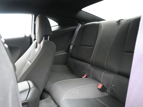 Used 2014 Chevrolet Camaro LT w/ Rear Vision Package image 17