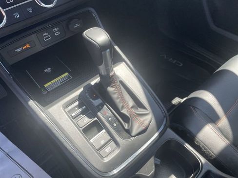 Certified 2025 Honda CR-V Sport-L image 21