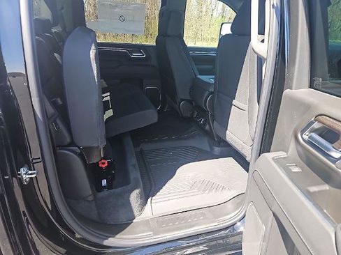 New 2026 Chevrolet Silverado 2500 LT AWD/4WD image 29