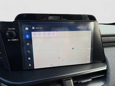 New 2026 Subaru Outback Limited image 21