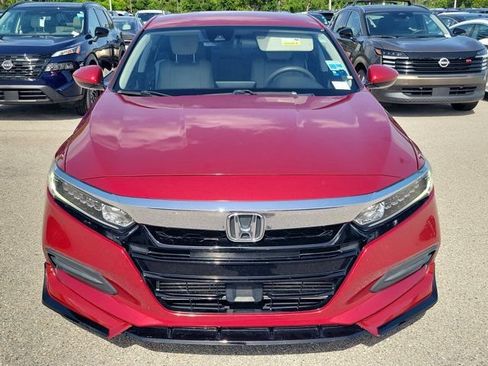 Used 2020 Honda Accord LX image 6