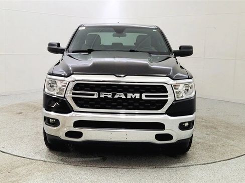 Used 2022 RAM 1500 Big Horn image 2