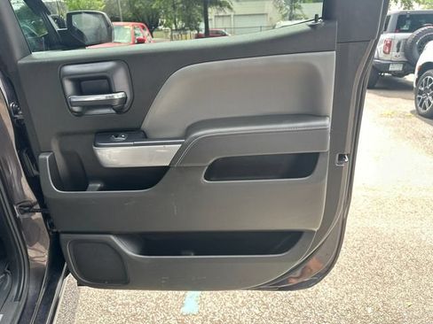 Used 2015 Chevrolet Silverado 1500 LT w/ All Star Edition AWD/4WD image 18