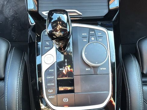 Used 2023 BMW X3 xDrive30i w/ Premium Package image 12