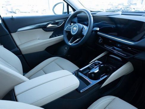 New 2026 Buick Envision Preferred AWD/4WD image 21