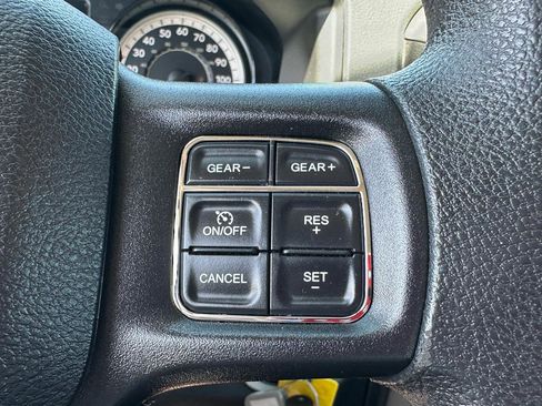 Used 2018 RAM 1500 Express w/ Express Value Package AWD/4WD image 19