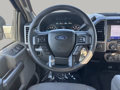 Certified 2020 Ford F150 XLT w/ Equipment Group 301A Mid image 8