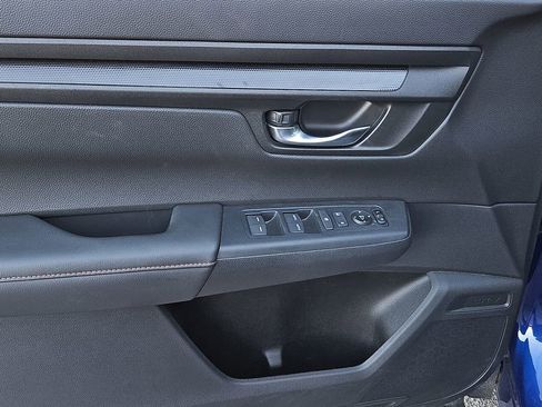 Certified 2025 Honda CR-V Sport image 20