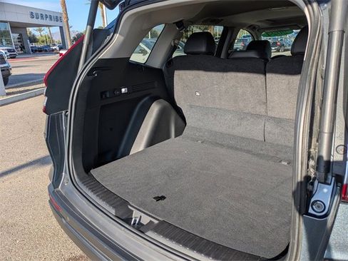 Used 2024 Honda CR-V EX-L image 15