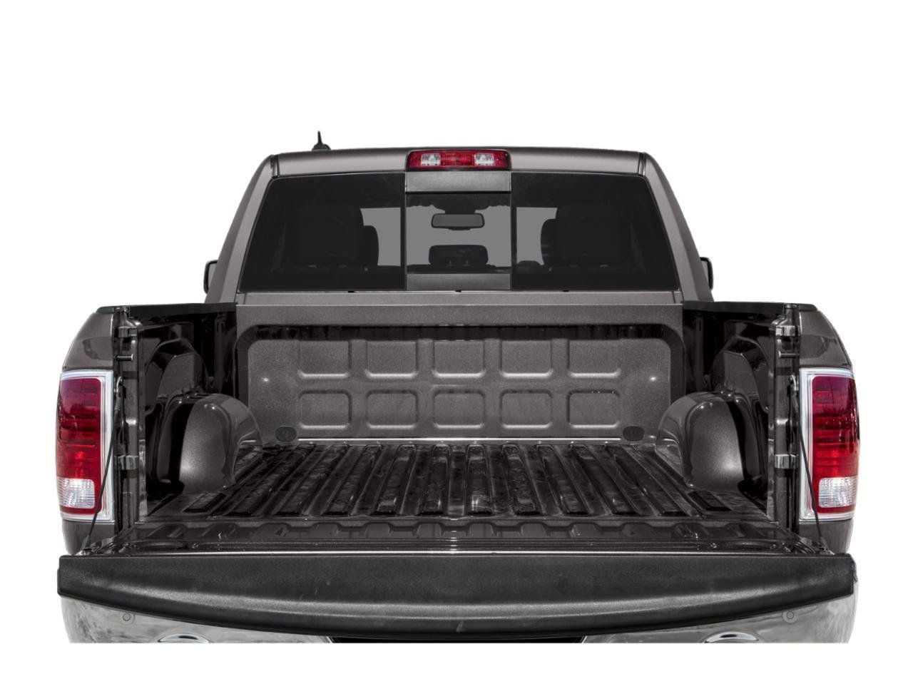 Used 2015 RAM 1500 Laramie w/ Convenience Group AWD/4WD image 6
