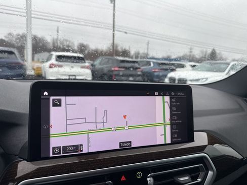 Used 2022 BMW X3 xDrive30i w/ Premium Package 2 image 15