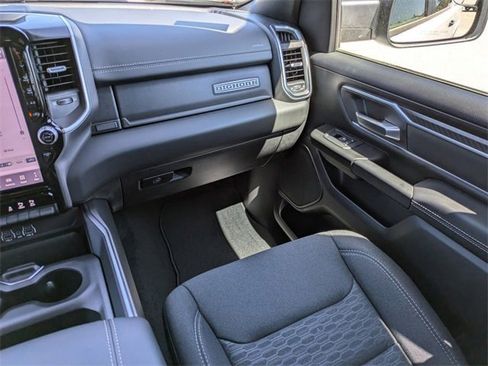 New 2025 RAM 1500 Big Horn image 17