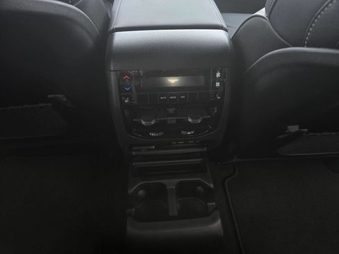 New 2026 Jeep Grand Cherokee L Limited AWD/4WD image 6