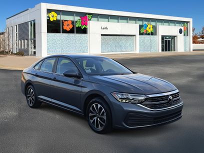Certified 2024 Volkswagen Jetta S