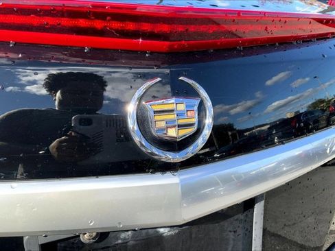 Used 2015 Cadillac XTS Luxury image 30