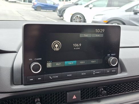 Used 2023 Honda CR-V EX image 16