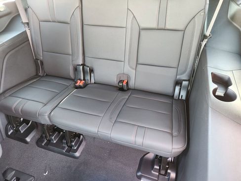 New 2026 Chevrolet Tahoe RST w/ Comfort Package image 22