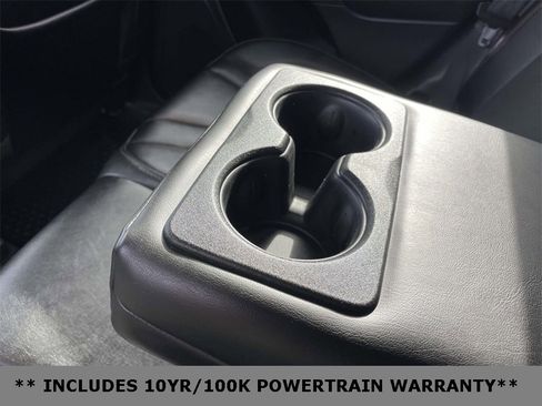 Used 2022 Jeep Cherokee Trailhawk w/ Sound & Nav Group image 12